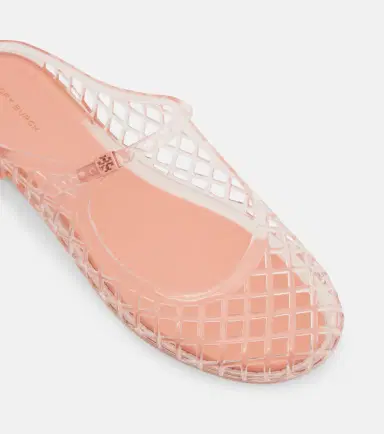 Tory Burch Mellow Mary Jane mules | Thumbnail 3 Tory Burch Mellow Mary Jane mules | Thumbnail 3