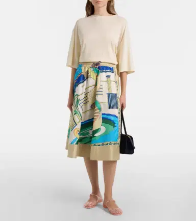 Tory Burch Mellow Mary Jane mules | Thumbnail 5 Tory Burch Mellow Mary Jane mules | Thumbnail 5