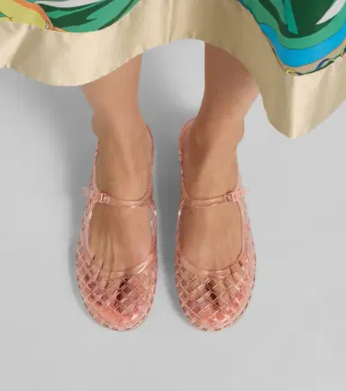 Tory Burch Mellow Mary Jane mules | Thumbnail 6 Tory Burch Mellow Mary Jane mules | Thumbnail 6
