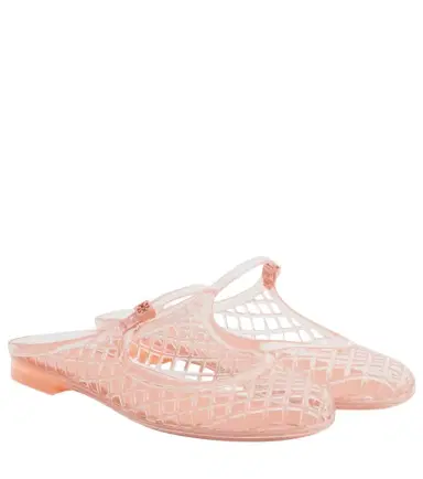 Tory Burch Mellow Mary Jane mules | Thumbnail 1 Tory Burch Mellow Mary Jane mules | Thumbnail 1