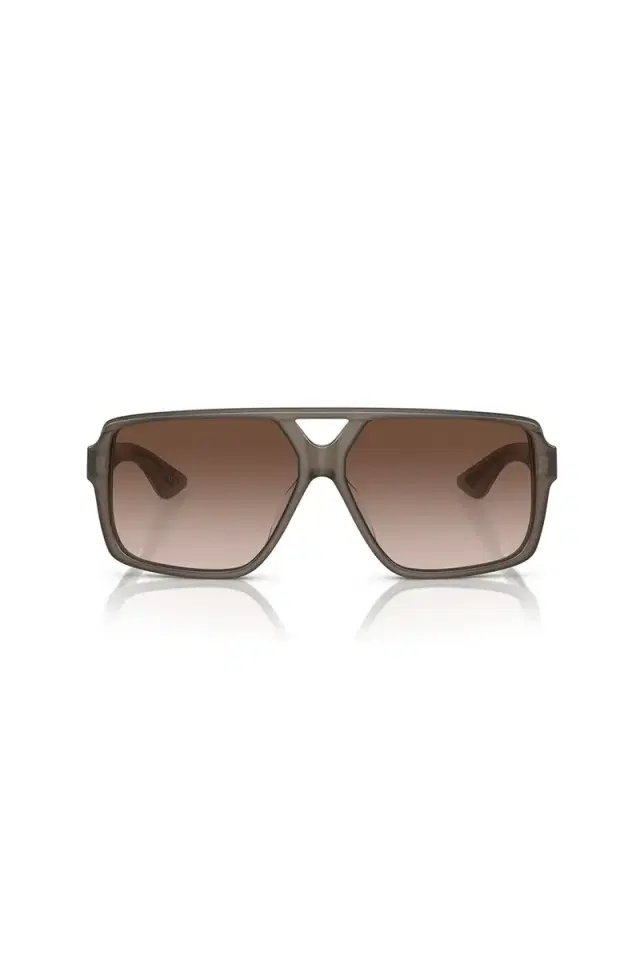 Oliver Peoples 1977C Sunglasses - Taupe Umber Gradient
