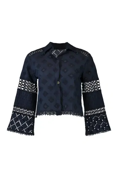 TEMPTATION POSITANO Aneto Blouse | Thumbnail 1