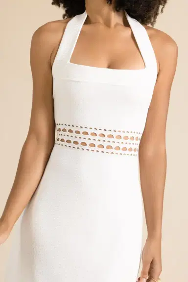 Simkhai Blayne Dress | Thumbnail 2