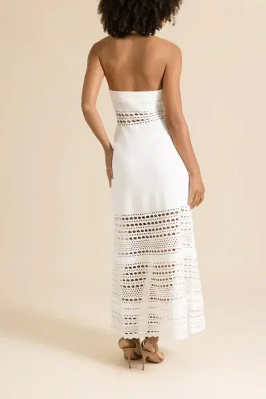Simkhai Blayne Dress | Thumbnail 3