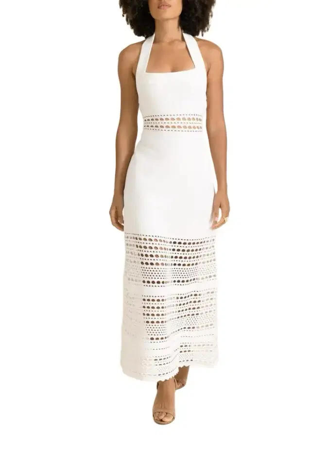 Blayne Dress