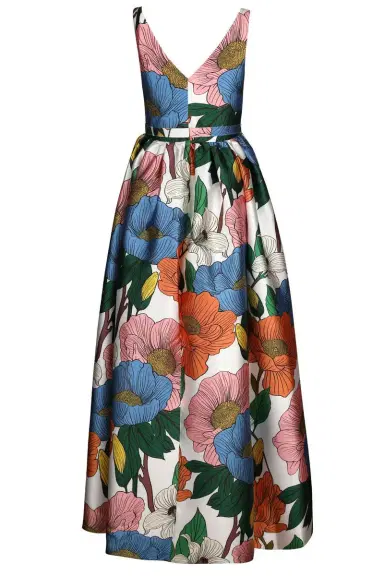 Borgo de Nor Isabella Dress - Salento | Thumbnail 5