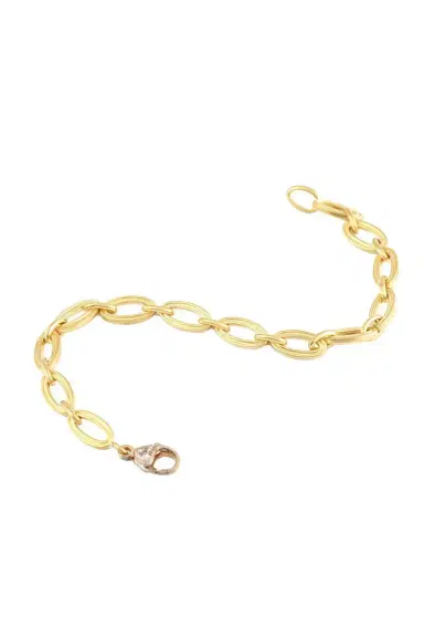Sylva & Cie Link Mirage Collection Bracelet | Thumbnail 1