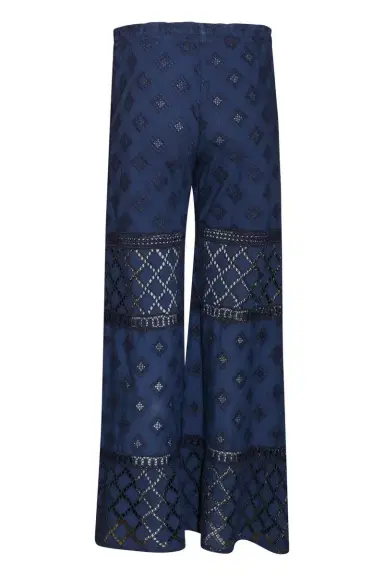 TEMPTATION POSITANO Senape Pant | Thumbnail 5
