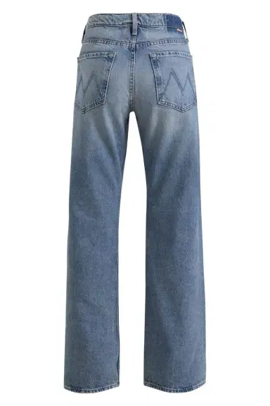Mother The Bookie Twist Pant | Thumbnail 4 Mother The Bookie Twist Pant | Thumbnail 4