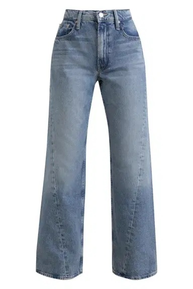 Mother The Bookie Twist Pant | Thumbnail 1 Mother The Bookie Twist Pant | Thumbnail 1