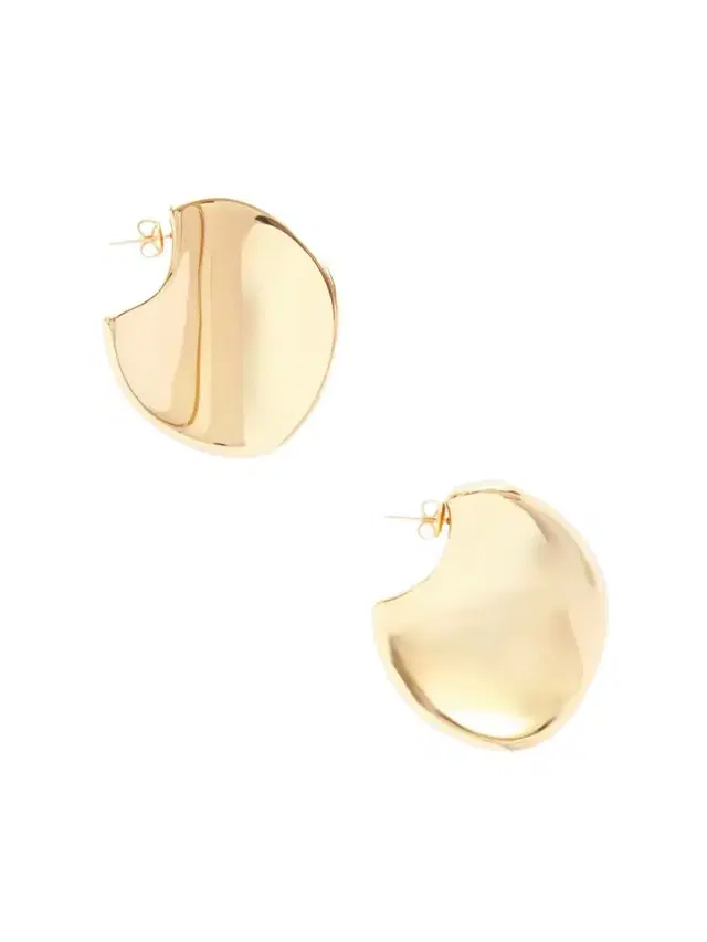 plated Earrings