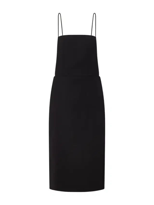 Artemis Organic Cotton Midi Dress