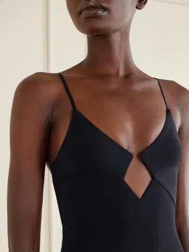 Zimmermann Roselight Diamond Wire Swimsuit | Thumbnail 4 Zimmermann Roselight Diamond Wire Swimsuit | Thumbnail 4