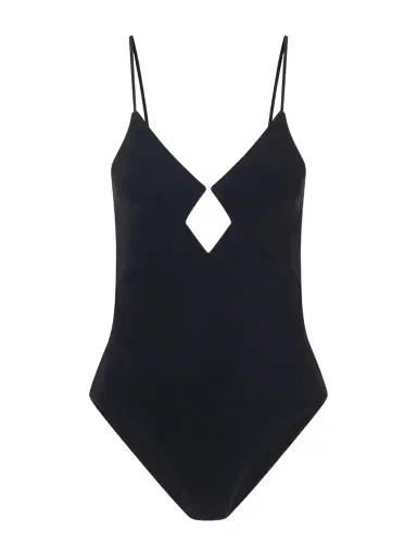 Zimmermann Roselight Diamond Wire Swimsuit | Thumbnail 1 Zimmermann Roselight Diamond Wire Swimsuit | Thumbnail 1