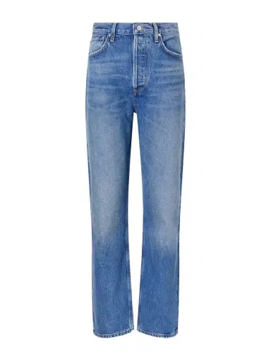 Citizens of Humanity Blaine High-rise Straight-leg Jeans | Thumbnail 1 Citizens of Humanity Blaine High-rise Straight-leg Jeans | Thumbnail 1
