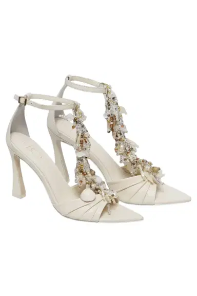 PatBo BIBI EMBROIDERY SANDAL | Thumbnail 2 PatBo BIBI EMBROIDERY SANDAL | Thumbnail 2
