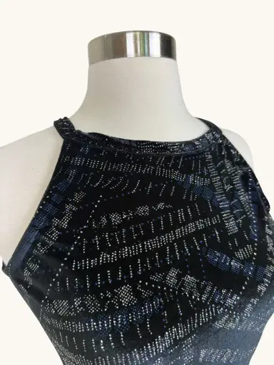 Jen Wonders Studio 90s Mini Dress | Thumbnail 11 Jen Wonders Studio 90s Mini Dress | Thumbnail 11