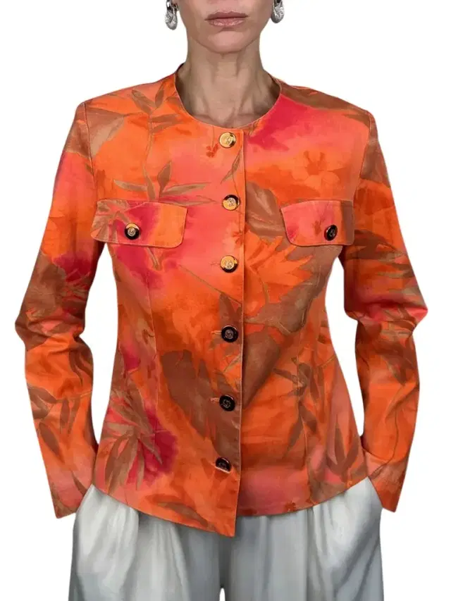 Sunset Jacket
