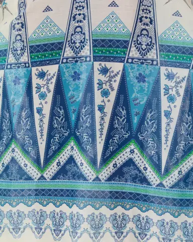 Emporio Sirenuse Giada Caftan in Kites Print | Thumbnail 6 Emporio Sirenuse Giada Caftan in Kites Print | Thumbnail 6