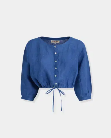 Emporio Sirenuse New Jinny Top | Thumbnail 6