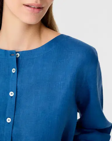 Emporio Sirenuse New Jinny Top | Thumbnail 7