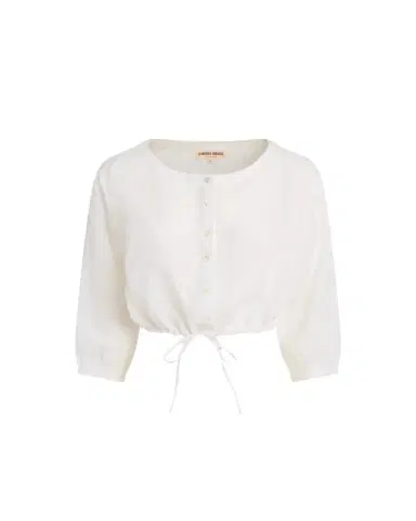 Emporio Sirenuse New Jinny Top | Thumbnail 1