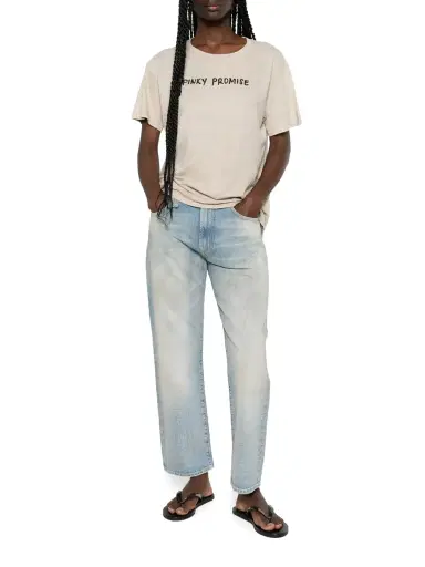 R13 Boyfriend Jeans | Thumbnail 2
