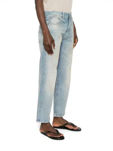 R13 Boyfriend Jeans | Thumbnail 3