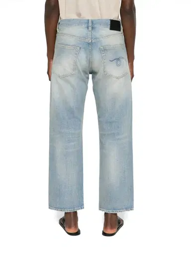R13 Boyfriend Jeans | Thumbnail 4