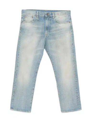 R13 Boyfriend Jeans | Thumbnail 1