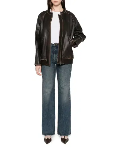 R13 Charlotte Jeans | Thumbnail 2