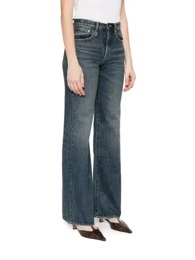 R13 Charlotte Jeans | Thumbnail 3