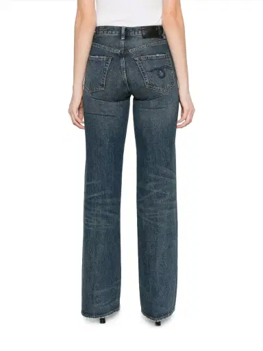 R13 Charlotte Jeans | Thumbnail 4