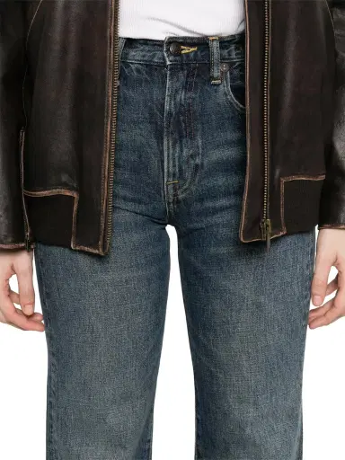 R13 Charlotte Jeans | Thumbnail 5