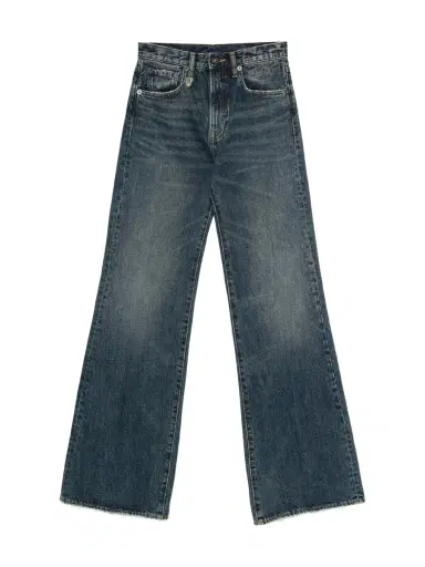 R13 Charlotte Jeans | Thumbnail 1