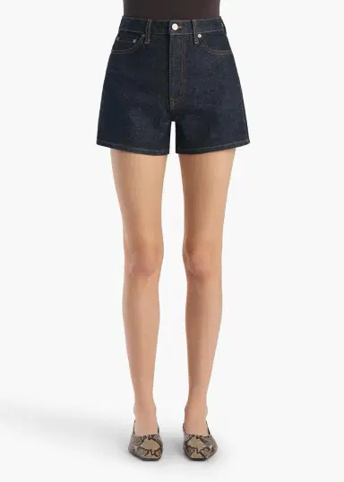 Khaite Danya Short In Benson | Thumbnail 3 Khaite Danya Short In Benson | Thumbnail 3