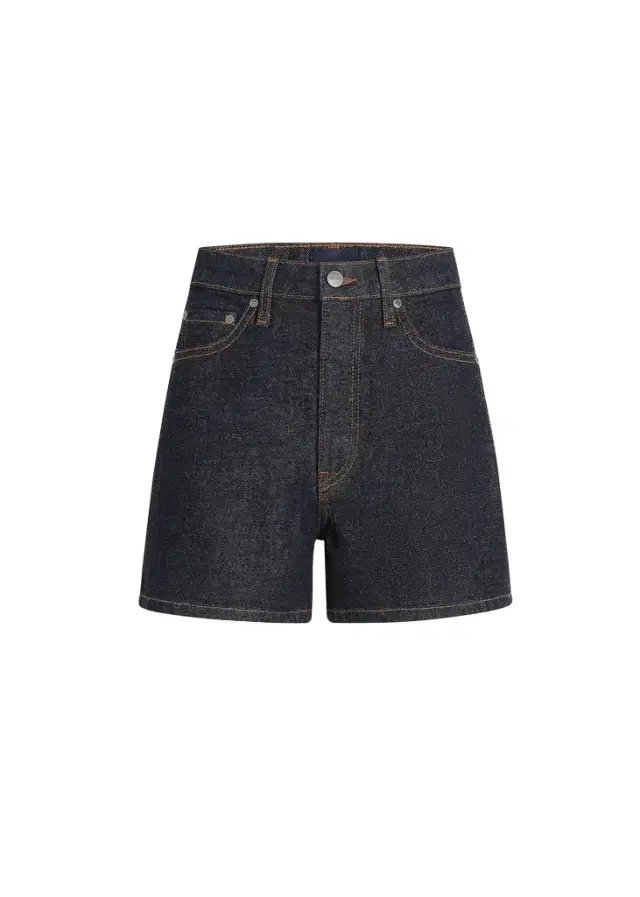 Khaite Danya Short In Benson