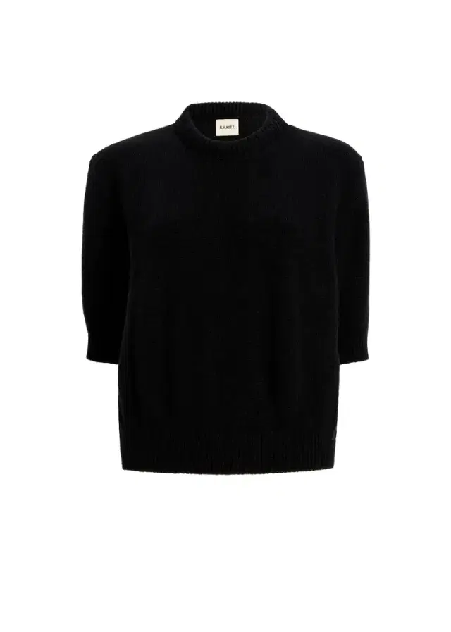 Davin Sweater In Black
