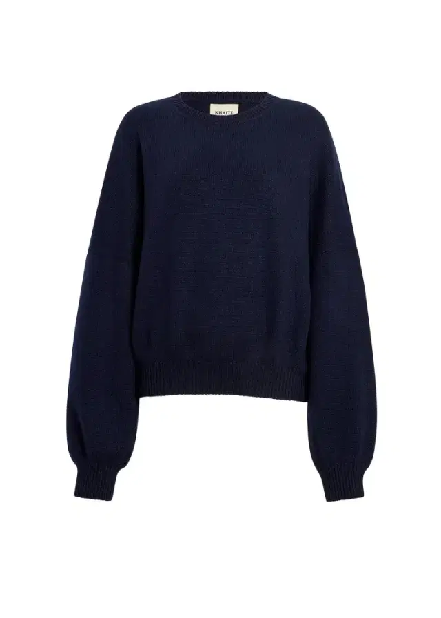 Margaux Sweater In Midnight