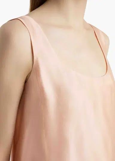 Khaite Parker Top In Light | Thumbnail 5 Khaite Parker Top In Light | Thumbnail 5