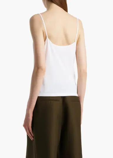 Khaite Moss Cami In | Thumbnail 4