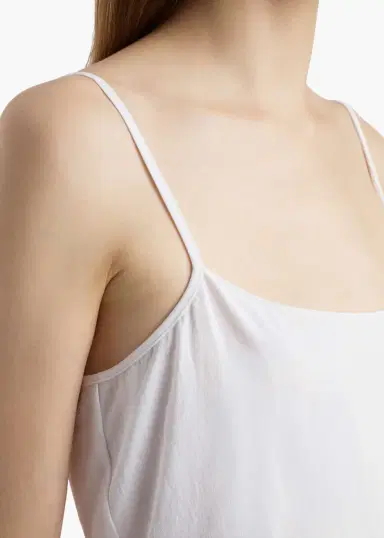 Khaite Moss Cami In | Thumbnail 5