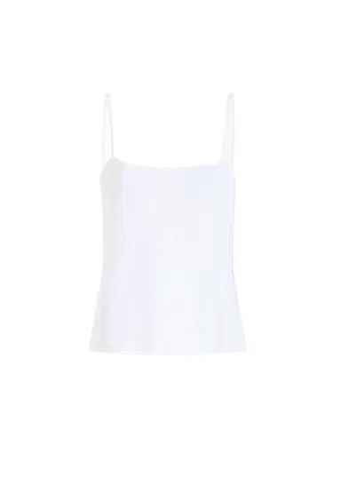 Khaite Moss Cami In | Thumbnail 1