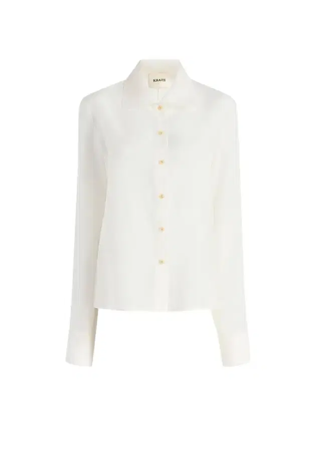 Jaylin Top In Chalk