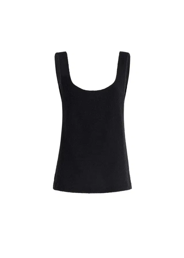 Parker Top In Black