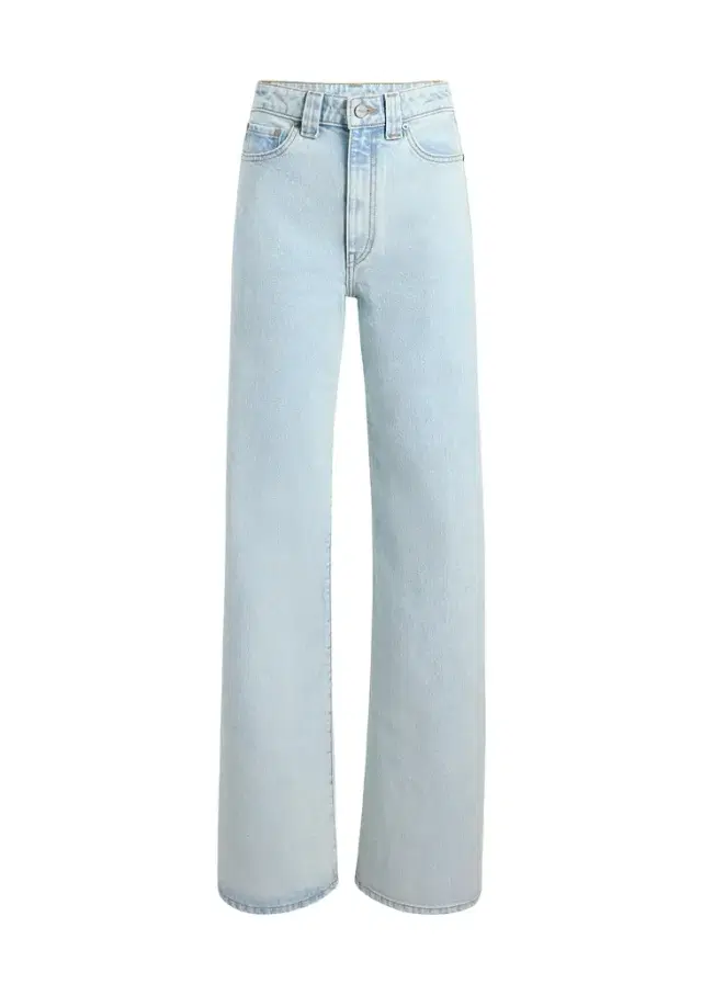 Dane Stretch Jean In Shelburne