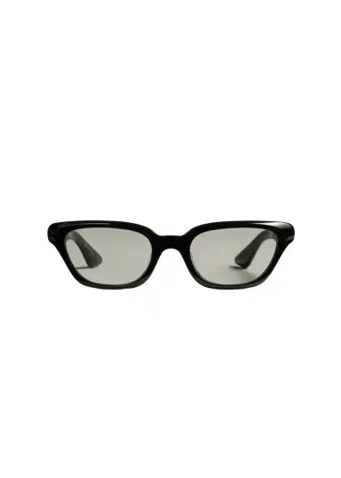 Khaite Khaite X Oliver Peoples 1983C In Black And Blue Light Filter | Thumbnail 1