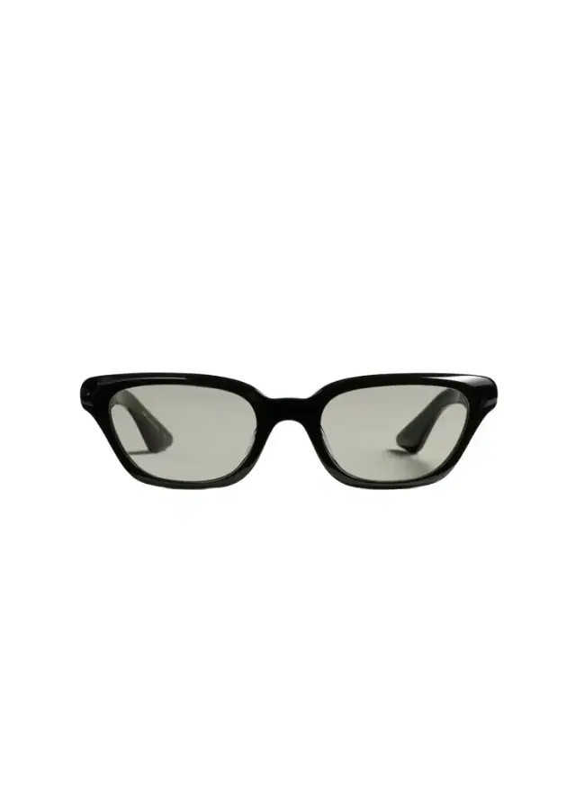 Khaite Khaite X Oliver Peoples 1983C In Black And Blue Light Filter