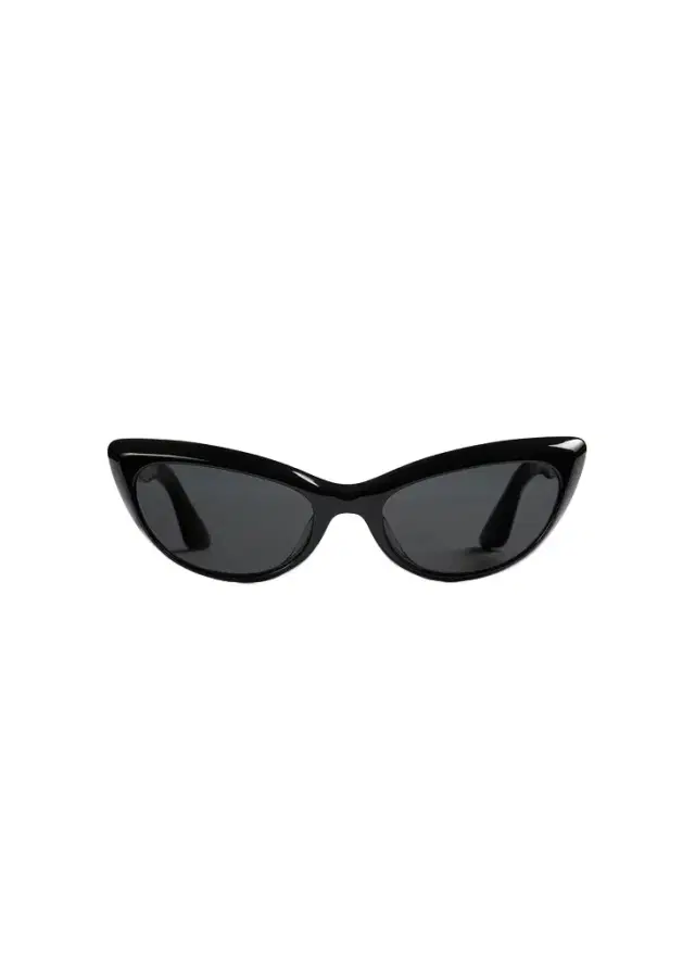 Khaite Khaite X Oliver Peoples 1963C In Black And Grey