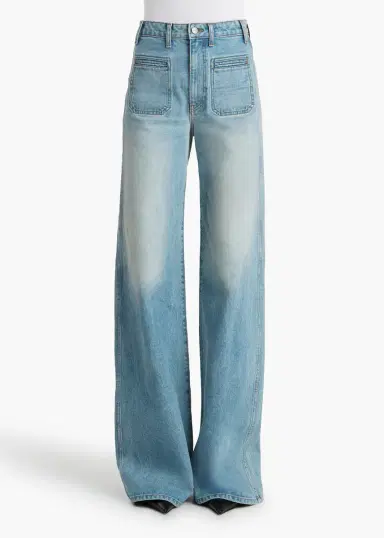 Khaite Delmonico Jean In Bomont | Thumbnail 3 Khaite Delmonico Jean In Bomont | Thumbnail 3